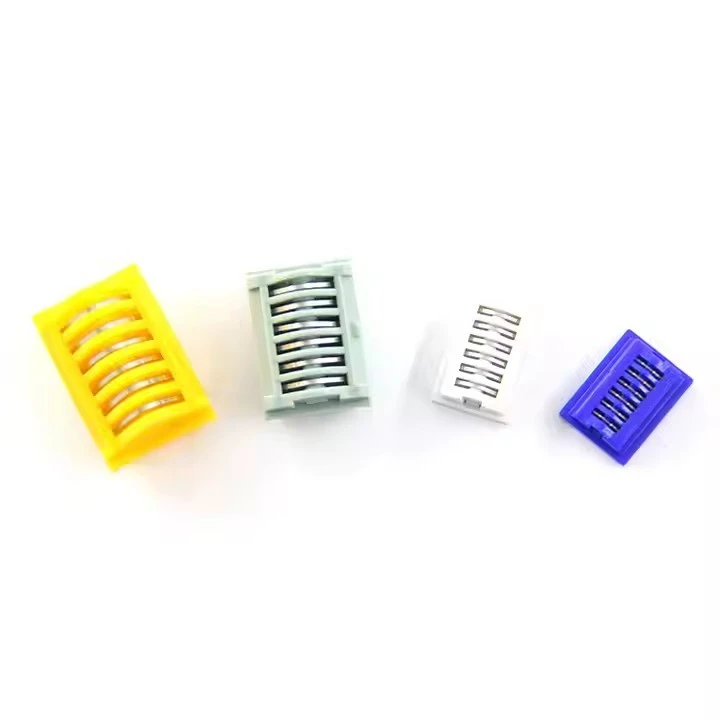Laparoscopic Titanium Ligation Clips suppliers