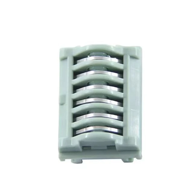 Surgical Titanium Hemostasis Clip factory